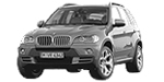 BMW E70 C0491 Fault Code