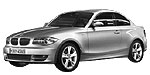 BMW E82 C0491 Fault Code