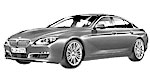 BMW F06 C0491 Fault Code
