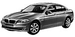 BMW F10 C0491 Fault Code