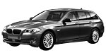 BMW F11 C0491 Fault Code